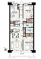 クリオ保土ケ谷伍番館6階3,198万円