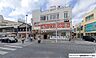 周辺：セブンイレブン 国際通牧志2丁目店 680m