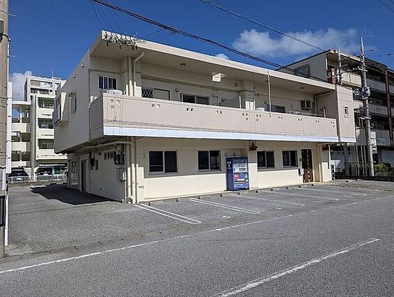 店舗付き住宅建...