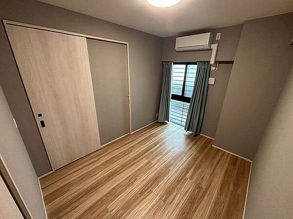洋室