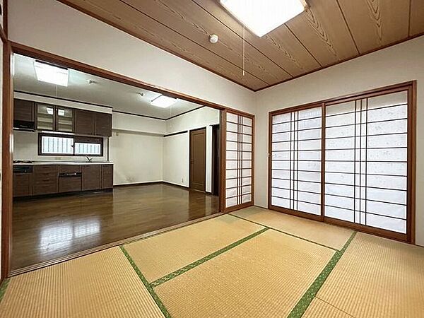 和室