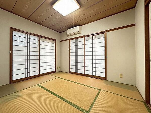 和室