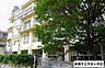 周辺：天妃小学校 650m