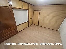 洋室の画像