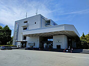 上三川町役場(役所)まで350m