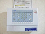 ＡＬＳＯＫホームセキュリティー加入