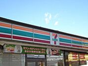 セブンイレブン真岡長田店(コンビニ)まで350m