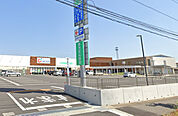 カワチ薬品石橋店(ドラッグストア)まで1029m