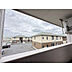 バルコニー：インナーバルコニーなので、急な雨にもお洗濯物安心です。