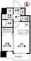 アルティジャーノD's谷塚5階7.1万円