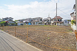 藤沢市用田　新築戸建　全5棟　A号棟