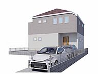 神奈川県相模原市中央区東淵野辺2丁目：物件画像
