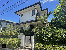厚木市宮の里4丁目　土地