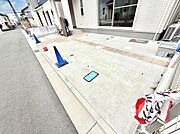 ■毎日の駐車が快適に