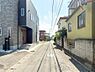 外観：■新しい住まい、街の新しい風景