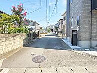 神奈川県厚木市温水：物件画像