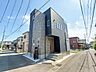 外観：■家族みんなが笑顔で過ごせる、安心感のある住まい