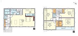 横須賀市汐見台2丁目　新築戸建　全1棟　1号棟