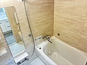 ■一日の疲れを癒す、心落ち着く空間です