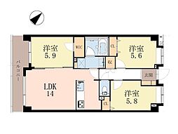 リバティー古淵