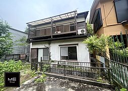 足柄上郡松田町寄　中古戸建