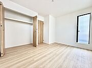 2号棟  ■落ち着いた雰囲気のお部屋で心が安らぐ空間