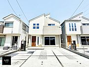 ■暮らしを豊かにする充実した仕様設備で快適に