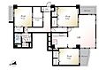 ライオンズマンション大磯3階2,680万円