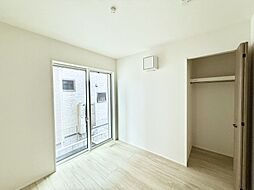 子供部屋の画像