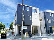 A号棟  ■暮らしを彩る充実した設備仕様が備わった住まい