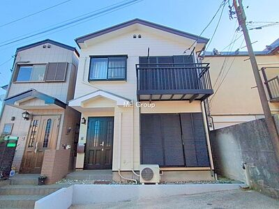 外観：■暮らしを彩る充実した設備仕様が備わった住まい