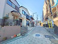 神奈川県横浜市南区三春台：物件画像