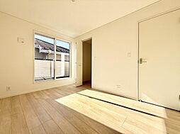 子供部屋の画像