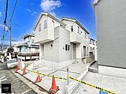 1号棟  ■暮らしを彩る充実した設備仕様が備わった住まい