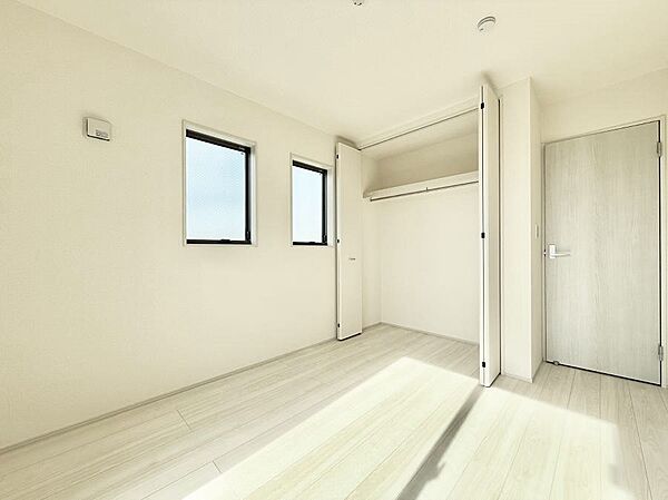 子供部屋