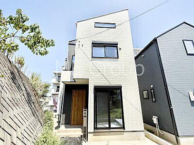 外観：■暮らしを豊かにする充実した仕様設備で快適に