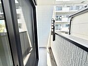 ■ 季節の移ろいを感じられる開放的な空間です