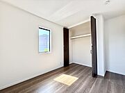 21号棟  ■清潔感あふれるお部屋で毎日を快適に過ごせます