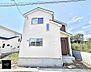 外観：10号棟  ■家族みんなが笑顔で過ごせる、安心感のある住まい