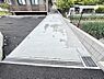 駐車場：1号棟  ■快適な駐車スペースで安心
