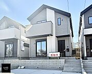 神奈川県横浜市青葉区あざみ野南4丁目：物件画像
