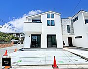 1号棟  ■暮らしを豊かにする充実した仕様設備で快適に