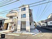 1号棟  ■まずは一度ご覧ください
