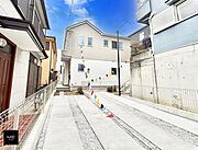 1号棟  ■まずは一度ご覧ください