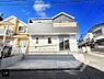 外観：■暮らしを彩る充実した設備仕様が備わった住まい