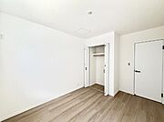 2号棟  ■機能的で使いやすいお部屋で毎日を快適に