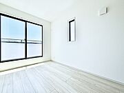 5号棟  ■清潔感あふれるお部屋で毎日を快適に過ごせます