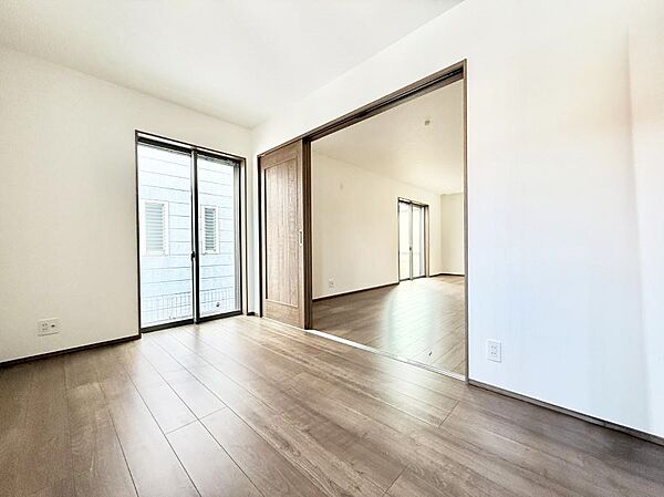子供部屋
