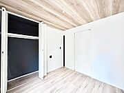 B号棟  ■自分の好みに合わせたインテリアを整えやすく個性を反映できる場所です