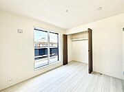 1号棟  ■シンプルで使いやすい空間がスッキリ感じられます